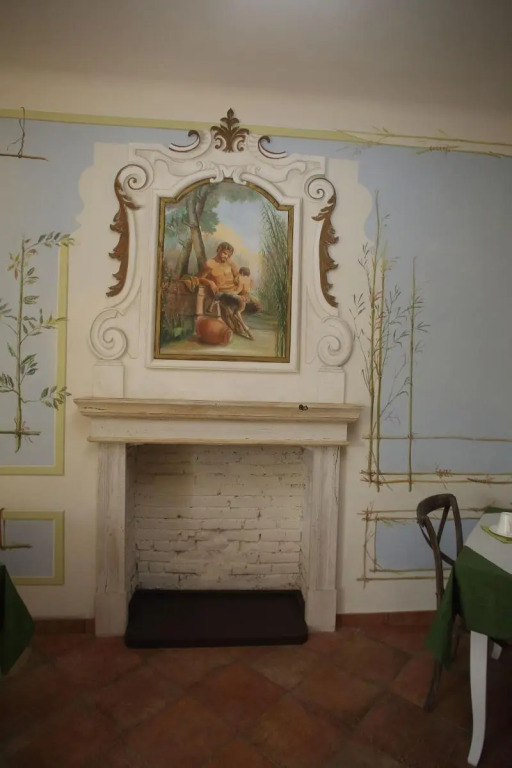 Villa Agnolaccio Residenza dEpoca