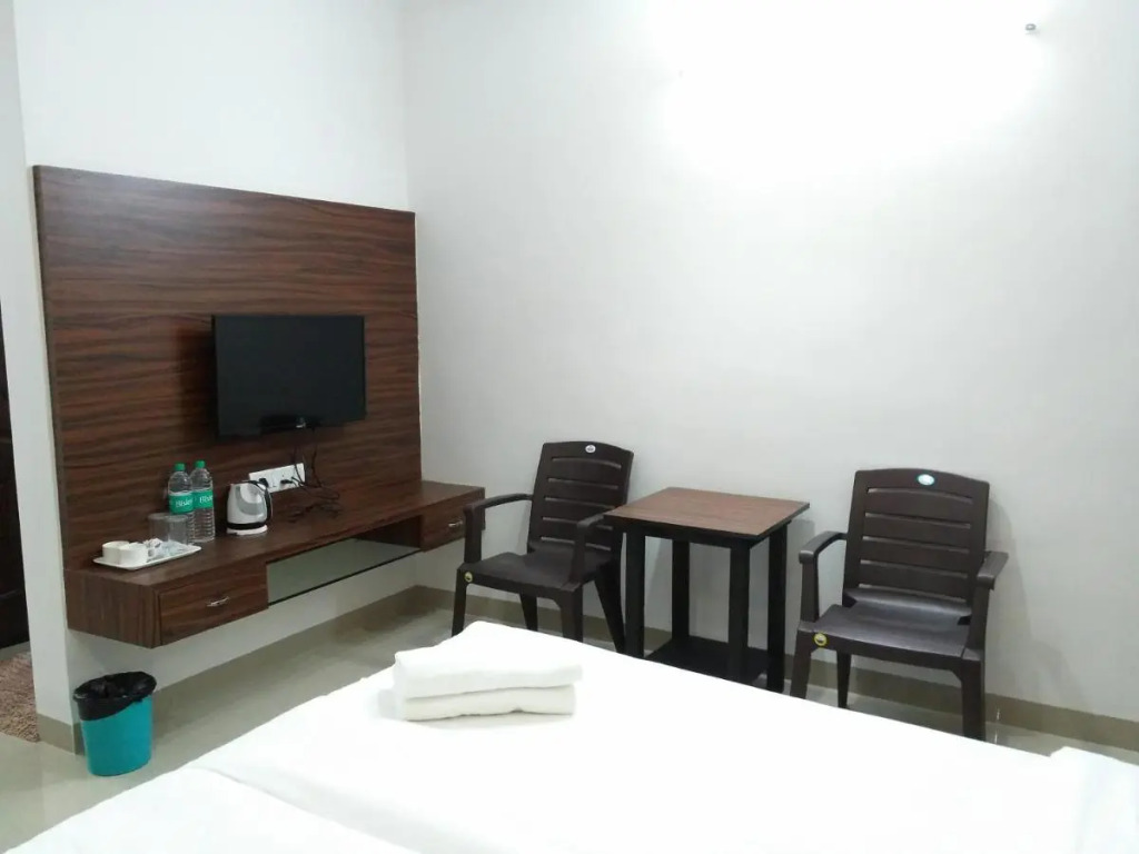 Baga Beach Inn