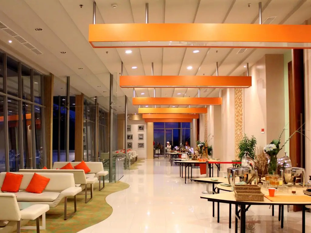 HARRIS Hotel Sentul City Bogor