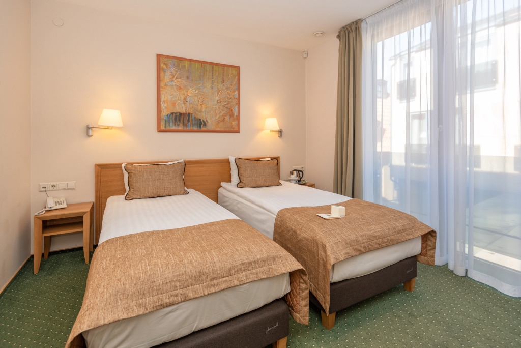 Euterpe Hotel