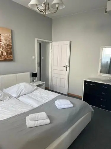 Hotel Turkovia