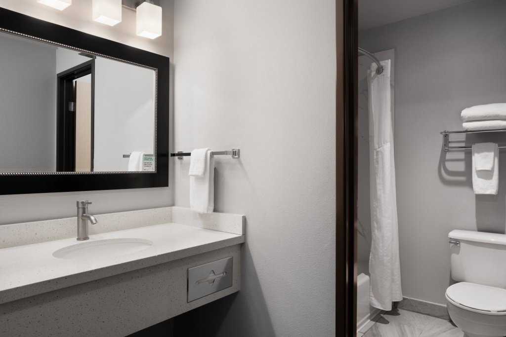 Garner Hotel Auburn - Seattle by IHG