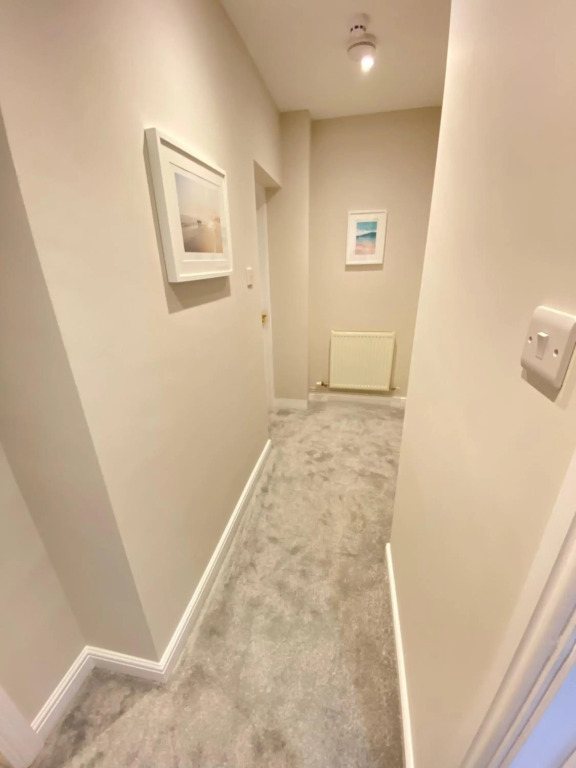 Scarborough Stays - Captain Bay Apartments