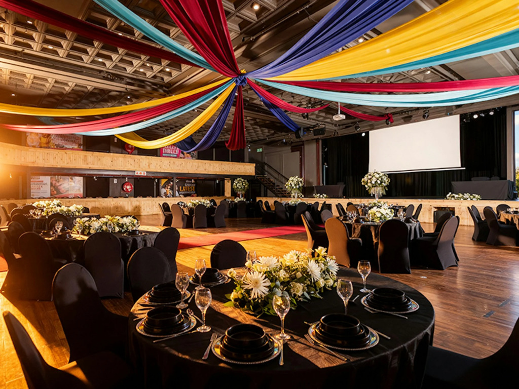 Gold Reef City Theme Park Hotel