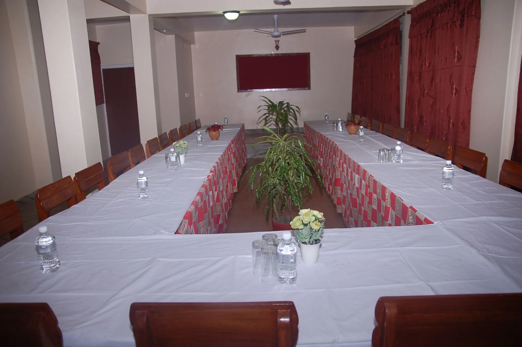 Hotel Asia