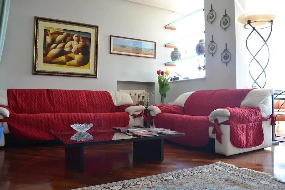 Super Attico B&B