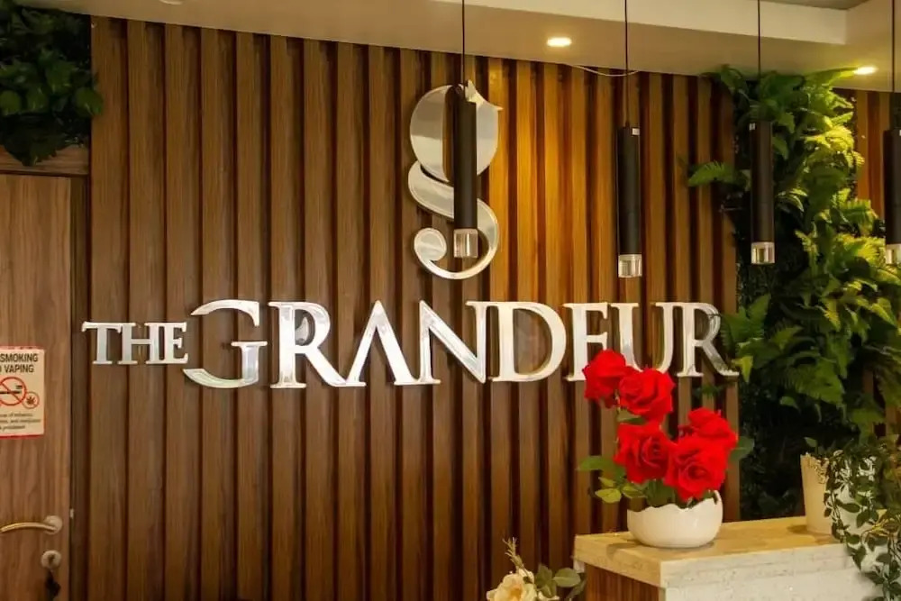 The Grandeur