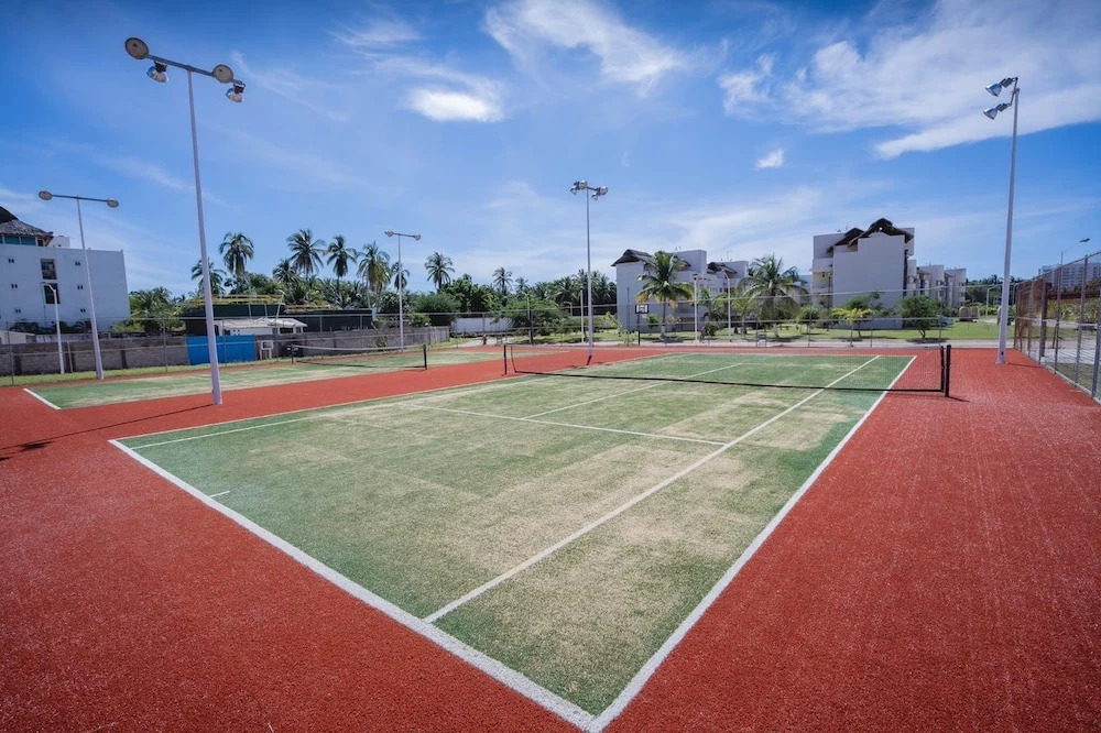 JUUB Luxury 3 Bedroom House at Playa diamante