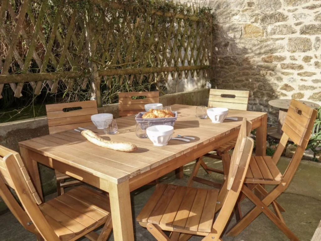 Villa Ker Louis Dinard 29297