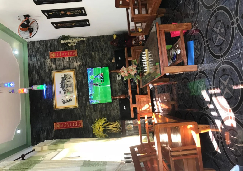 Luu Ly Homestay Hoi An