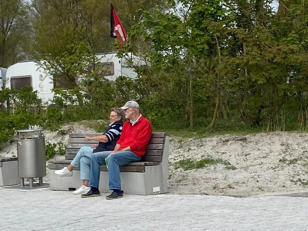 Vakantiehuisje Makkum NL - T11