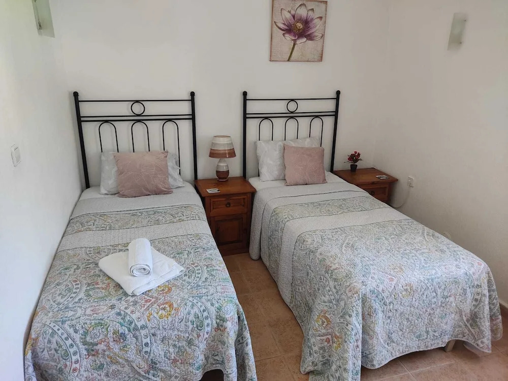 Villa Castillo Nuevo with optional Heated Private Pool