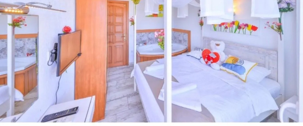 Nergiz Villa 2