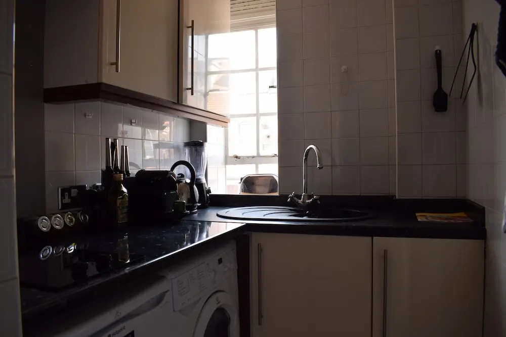 1 Bedroom Apartment in South Kensington