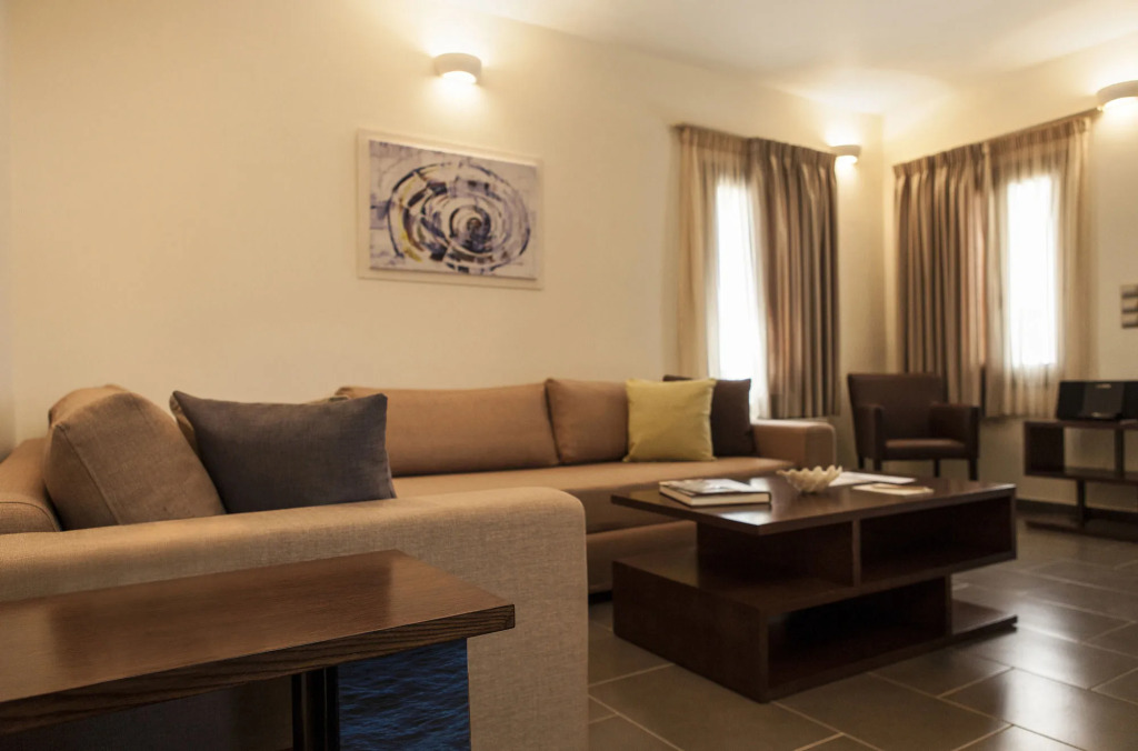 Krinos Suites Hotel