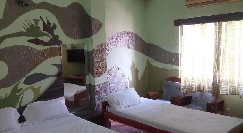 Hotel Rajadeepam