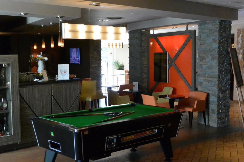 Kyriad Prestige Mulhouse - Basel
