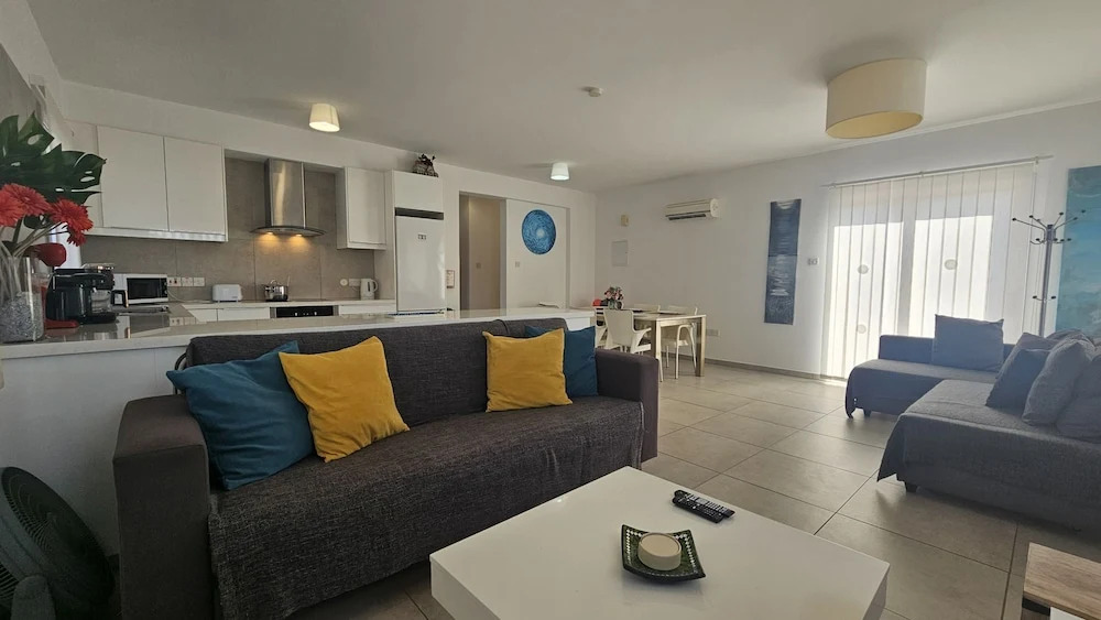 55 ATH - Stay Villa Harsha