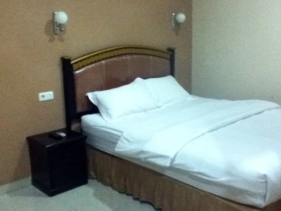 Hotel Syariah Aceh House Wahid Hasyim
