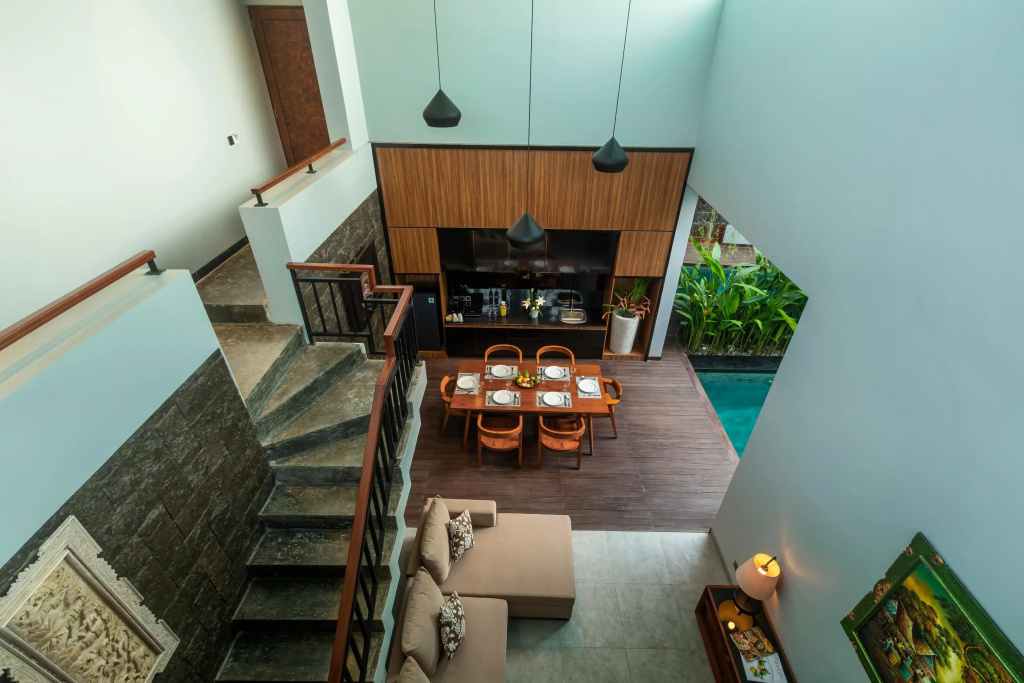 Agranusa Signature Villa Nusa Dua