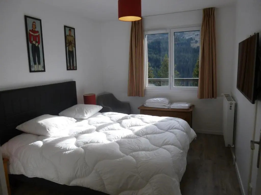 Appartement Flaine, 2 pièces, 4 personnes - FR-1-425-188
