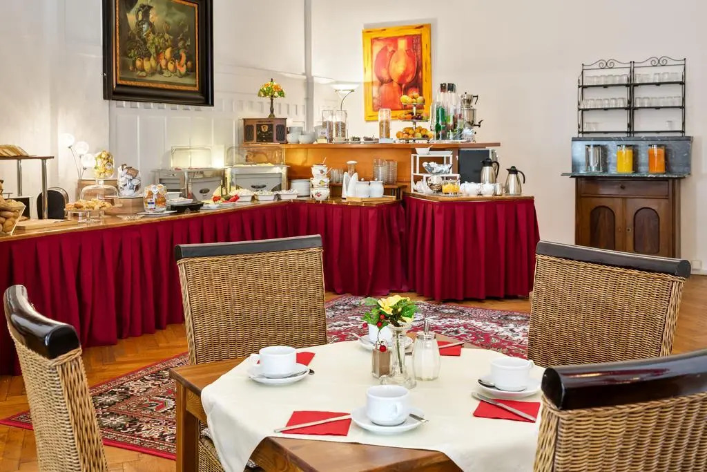 Hotel Zentral