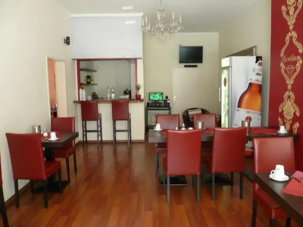 Domo Hotel Mondial