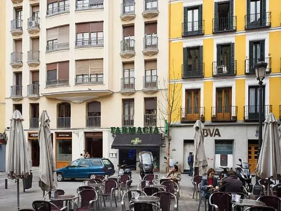 Tourismrent La Latina