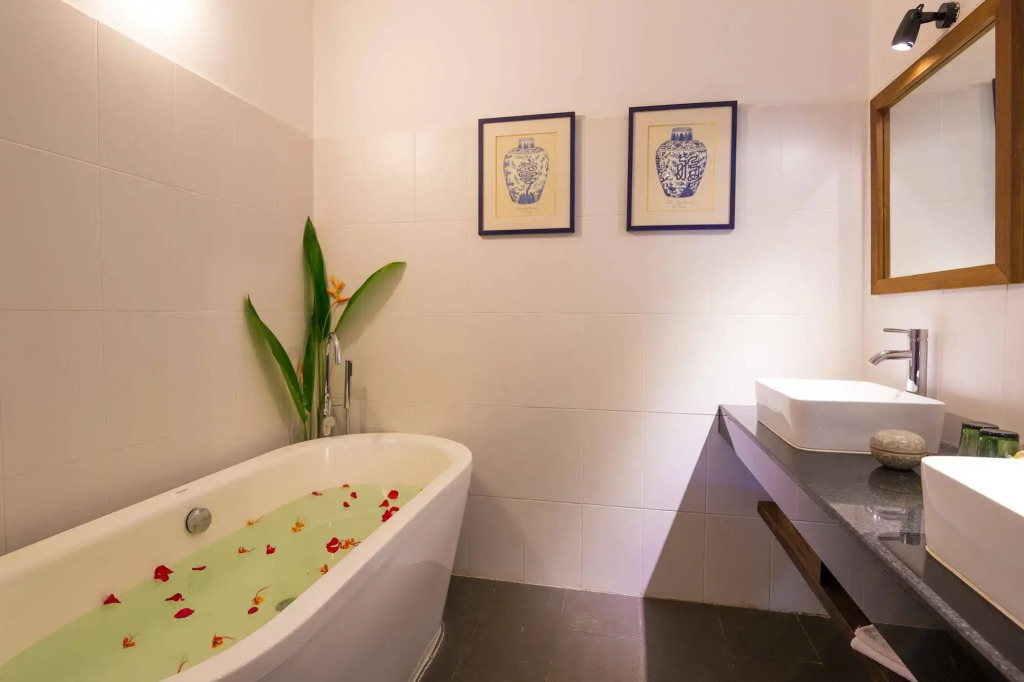 Samsara Villa