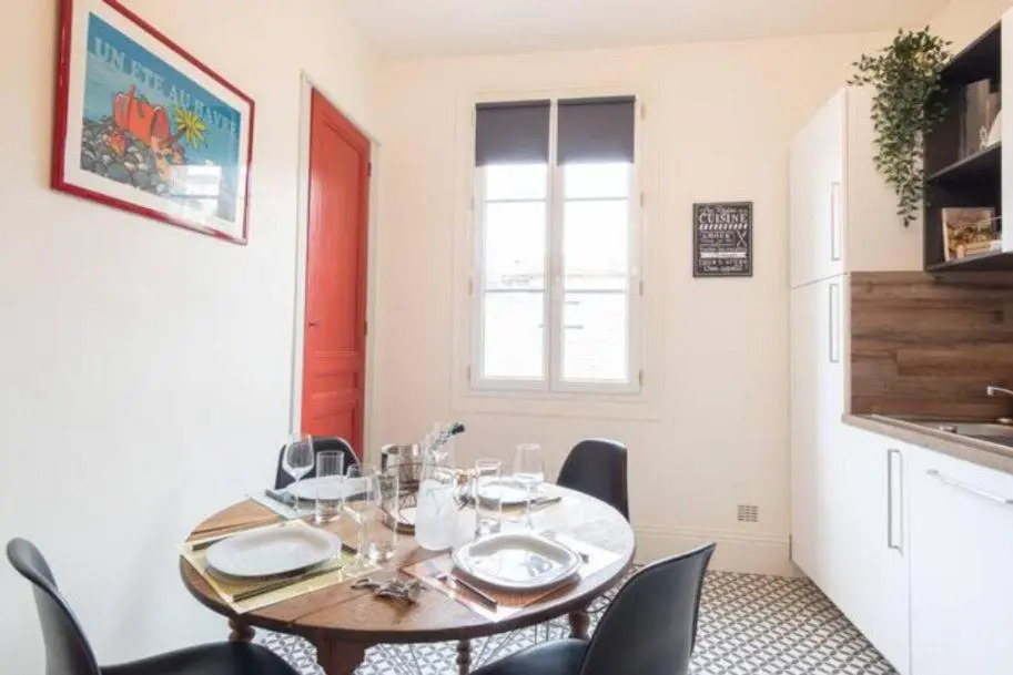Sweet Home - Chic & Cosy - 4 pers