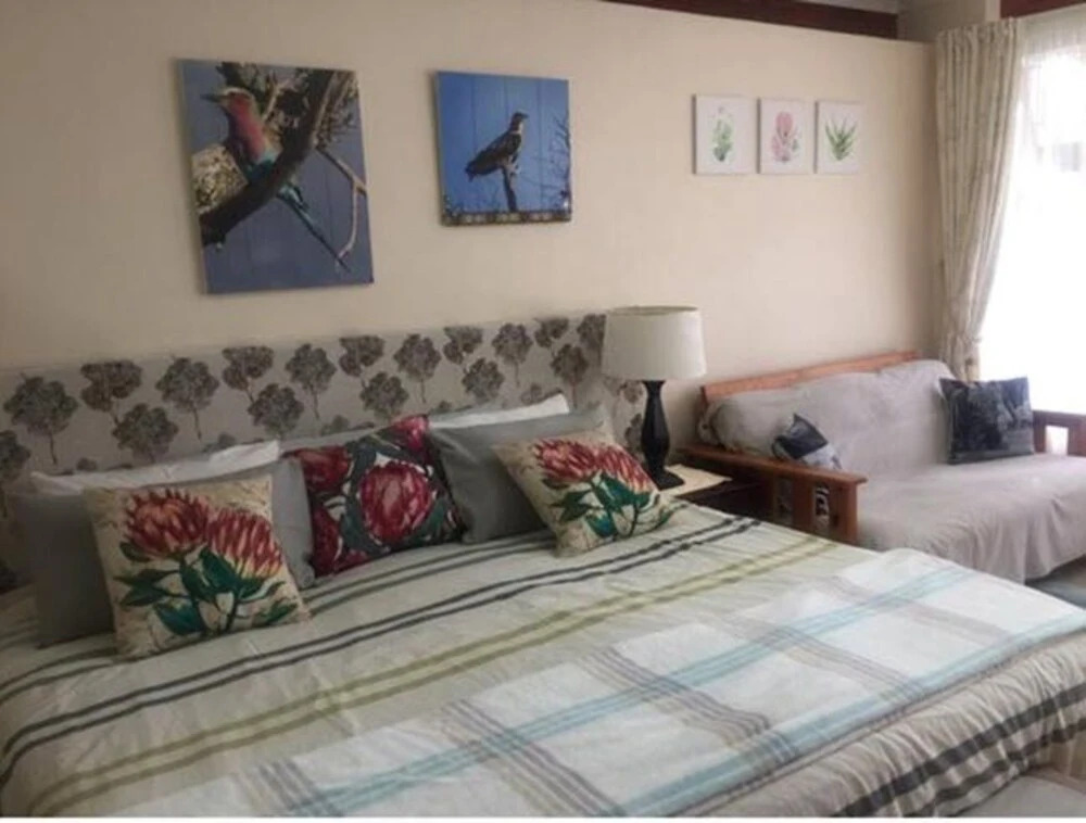 Marshrose Accommodation