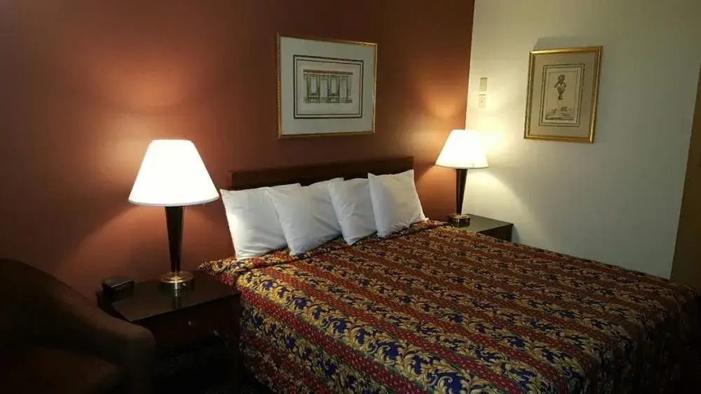Tillicum Inn