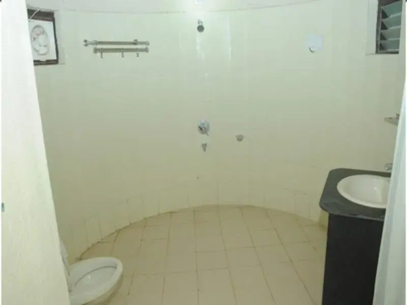 Toran Resort