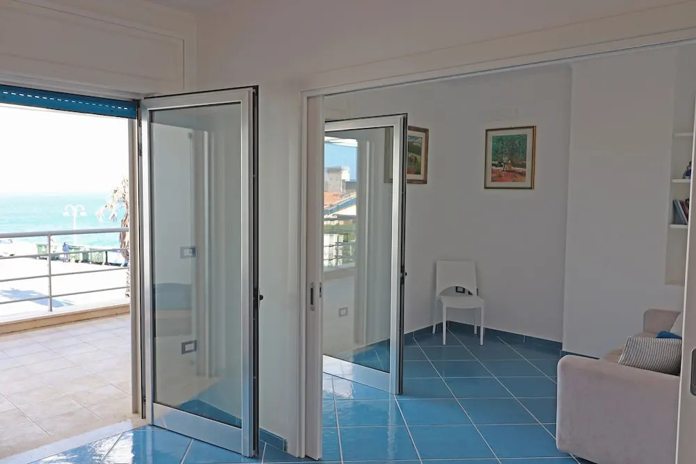 House Holidays "azzurra" to Torre Dell' Orso