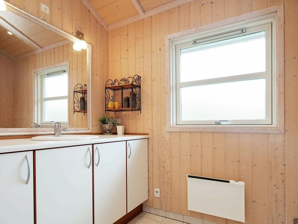 Beautiful Holiday Home in Dannemare Near Sea