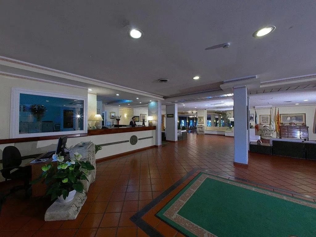 Orizzonte Acireale Hotel