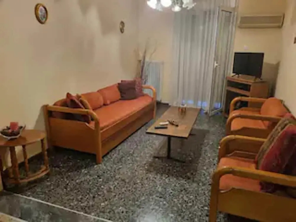 Lovely 1-bed Apartment in Athina