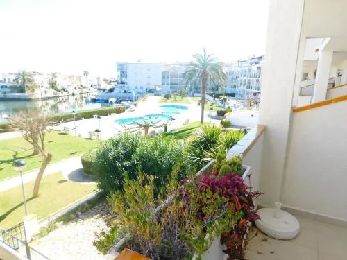 Apartment Gran Lago.2