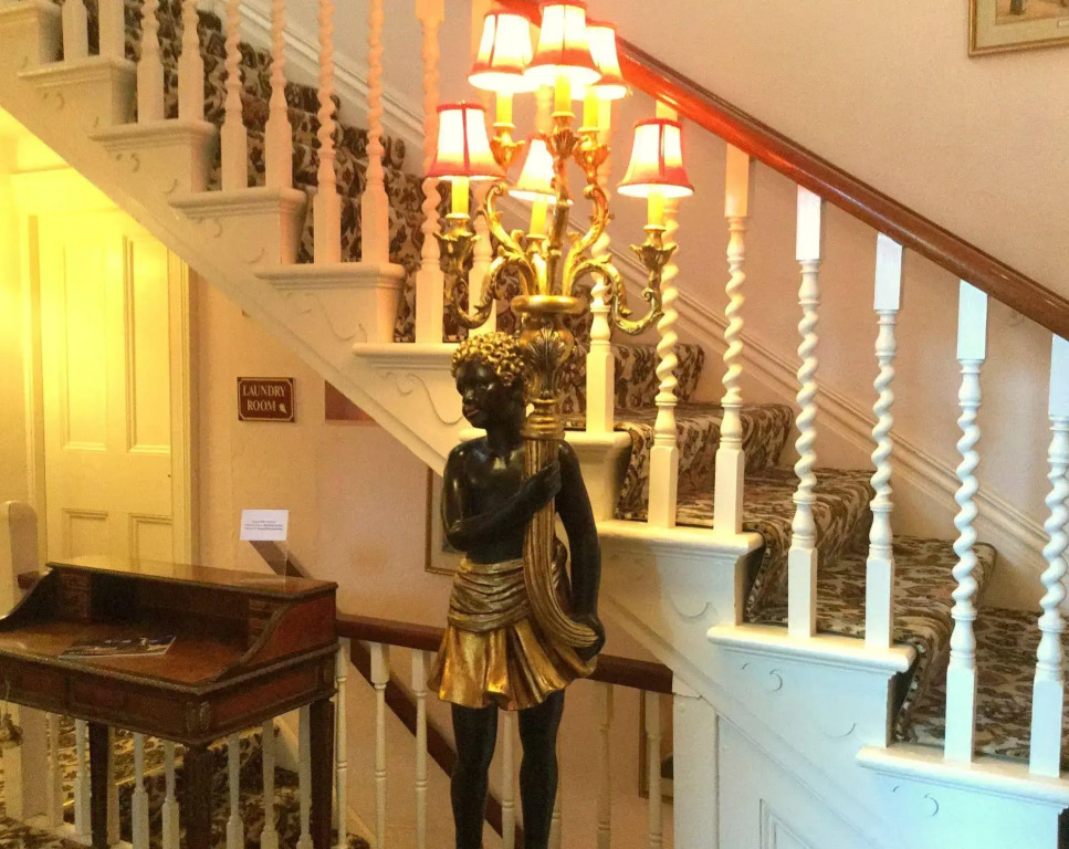 Muntham Luxury Holiday Apartments