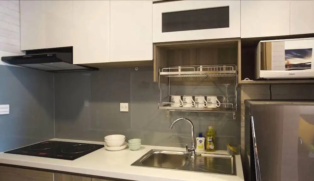 Rivergate Stella Apartment