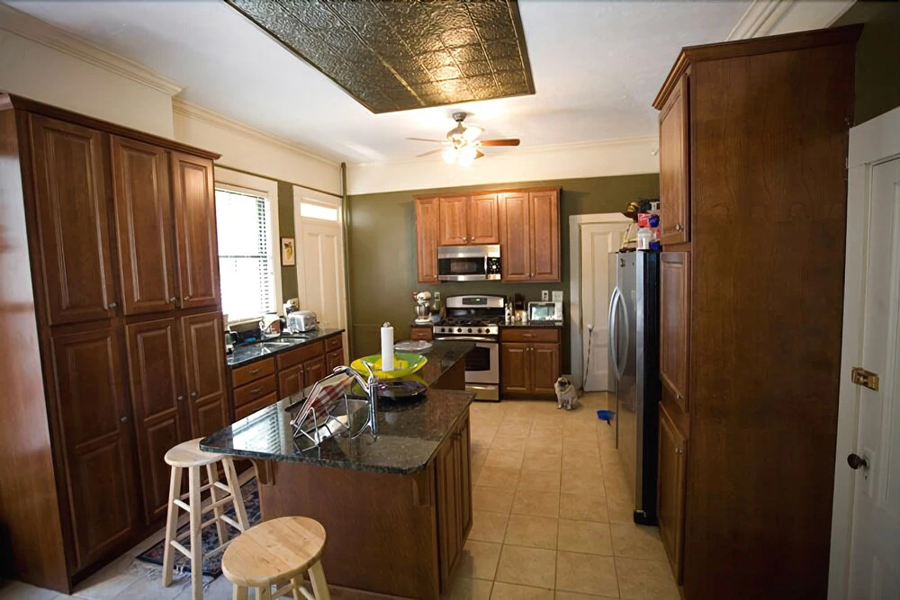 Morrill Mansion Bed & Breakfast