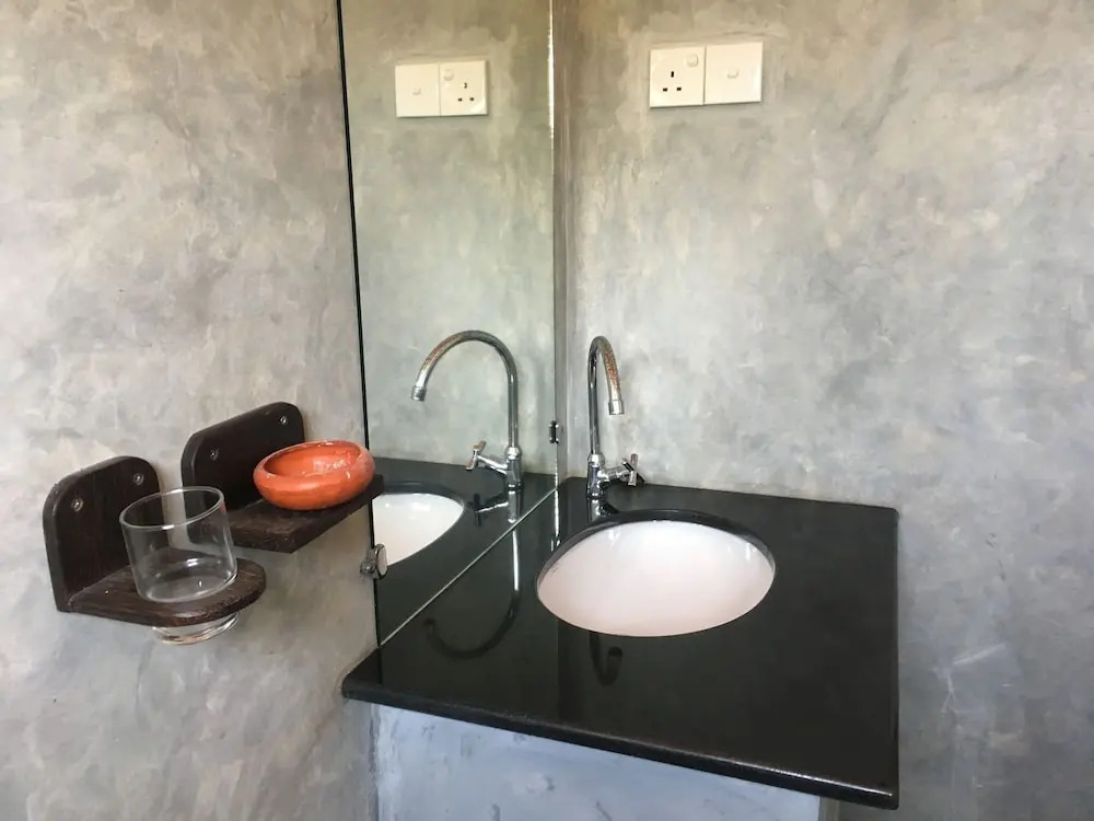 Bawana Beach House