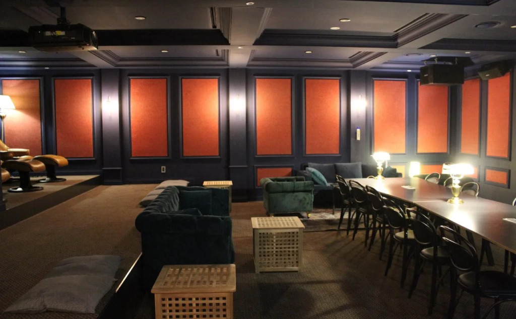 Patio 7