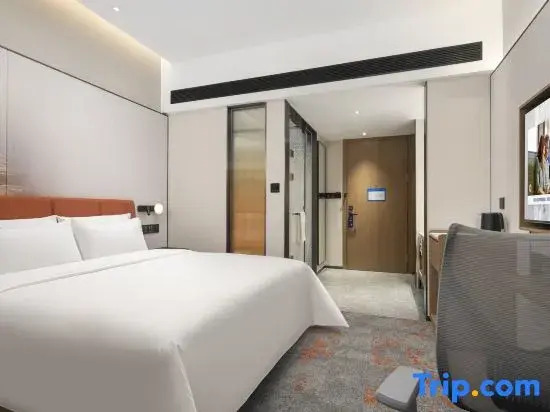Hampton by Hilton Zhengzhou East Railway Station