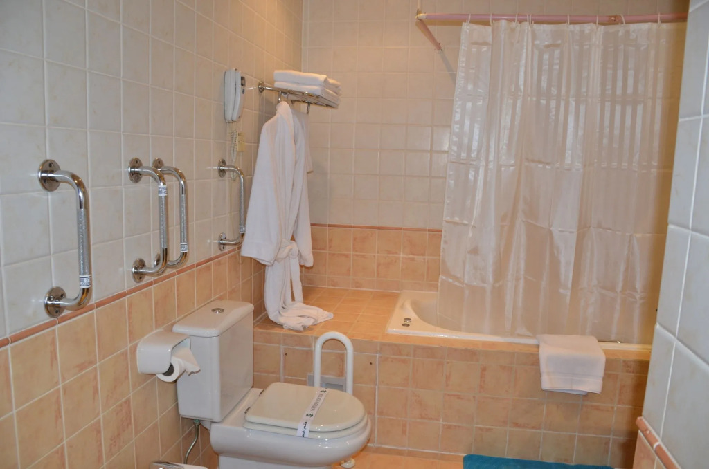 Gulf Pearl Hotel