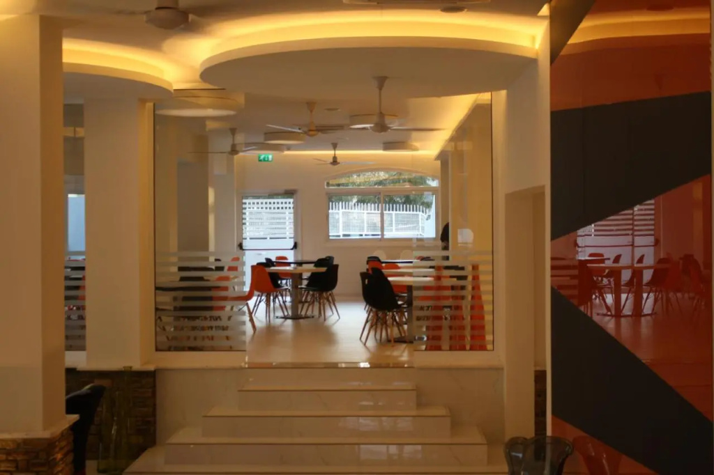 TSANotel