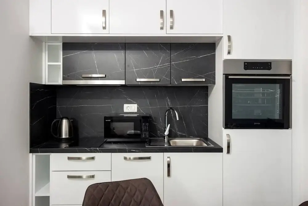 Modern Apartments With Private Balcony Kaštel Novi
