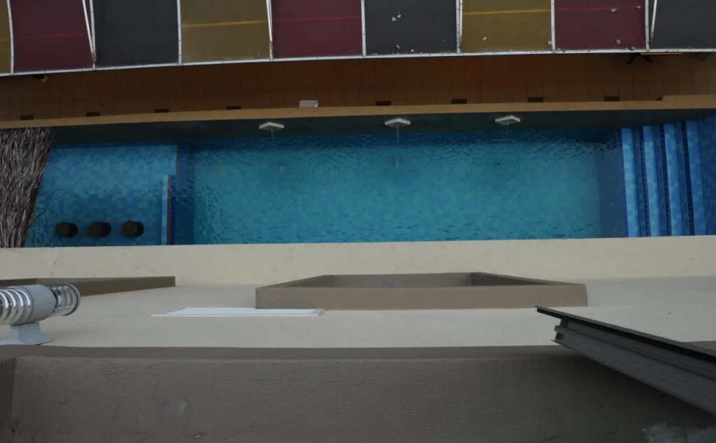 Sea Lion Firefly Concept Hotel Kuala Selangor
