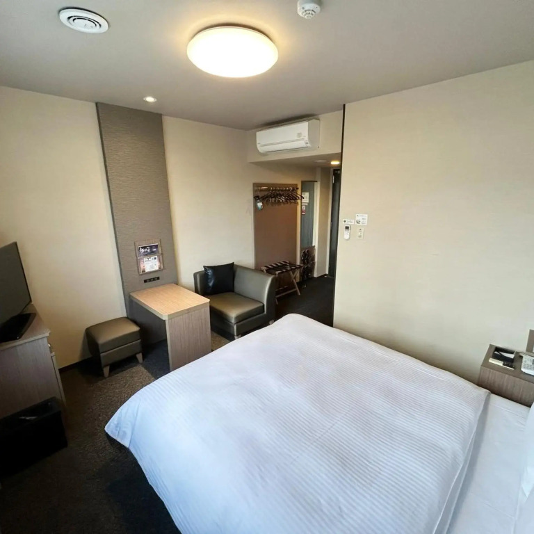 Hotel Route-Inn Katori Sawara Ekimae