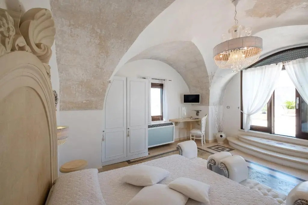 Palazzo Gallo Resort